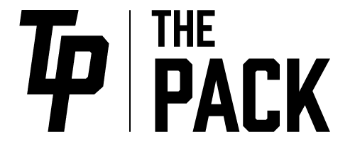 The Pack Teamwear Logo